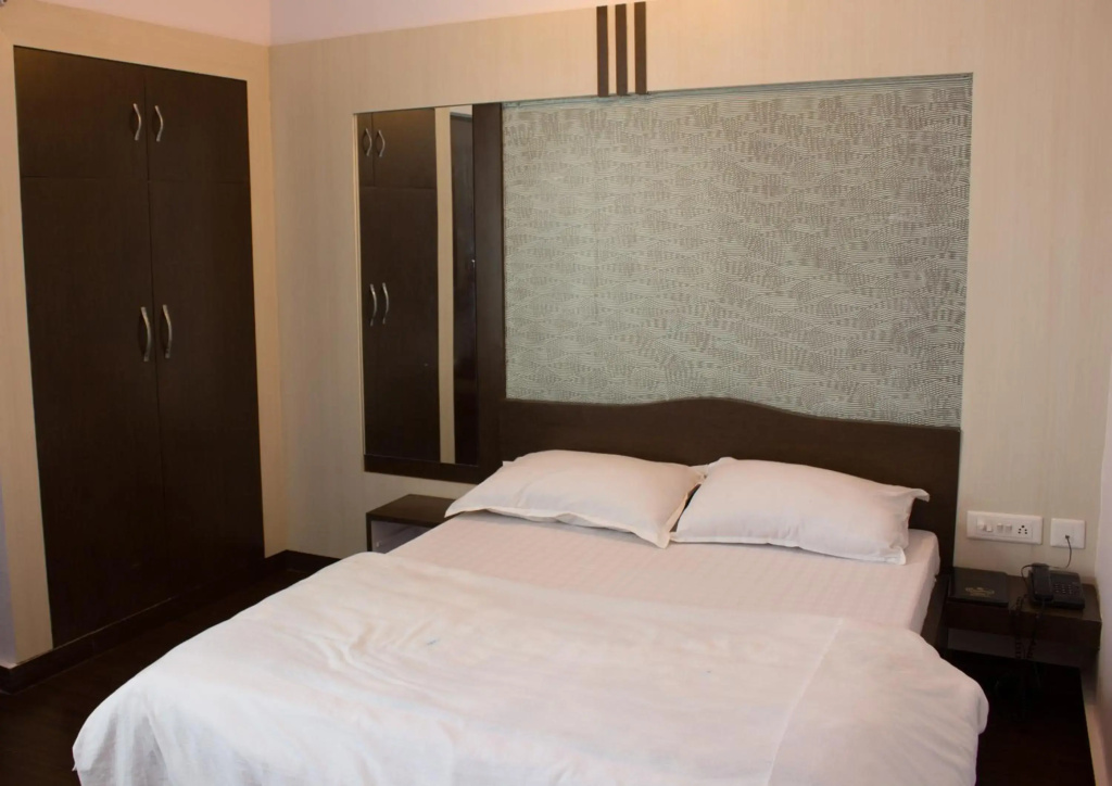 Hotel Holiday Home - Général