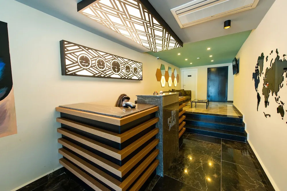 Hotel photo 15