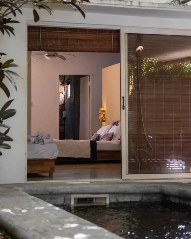 Nativ Lodge & Spa - Chambres