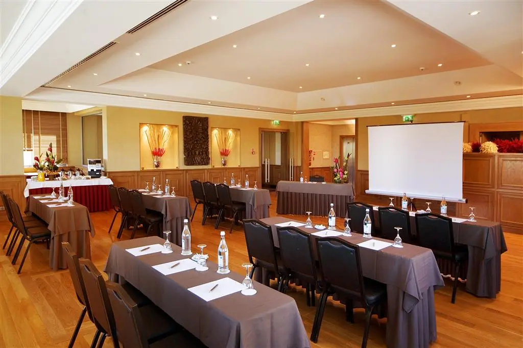 Hotel Real Oeiras - Général