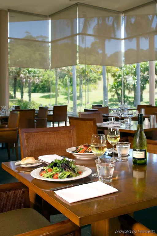 Pacific Bay Resort - Général