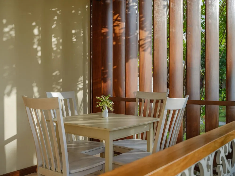 Gingerbread Suites — фото 6