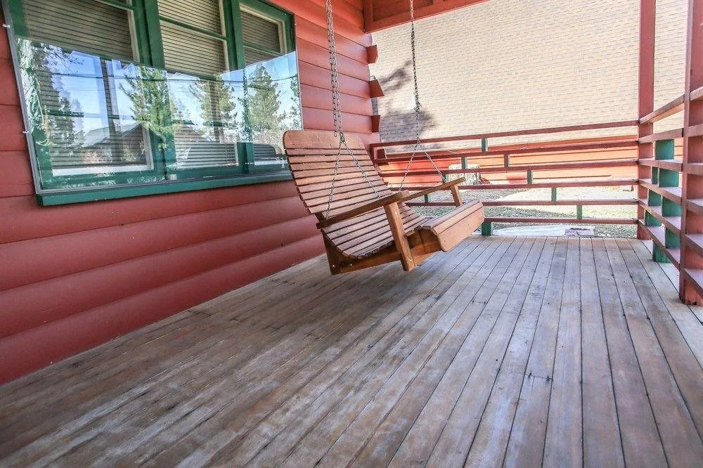 La Petite Retreat - Général