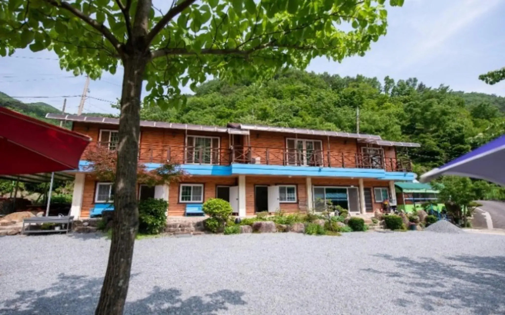 Gwangyang Polaris Pension