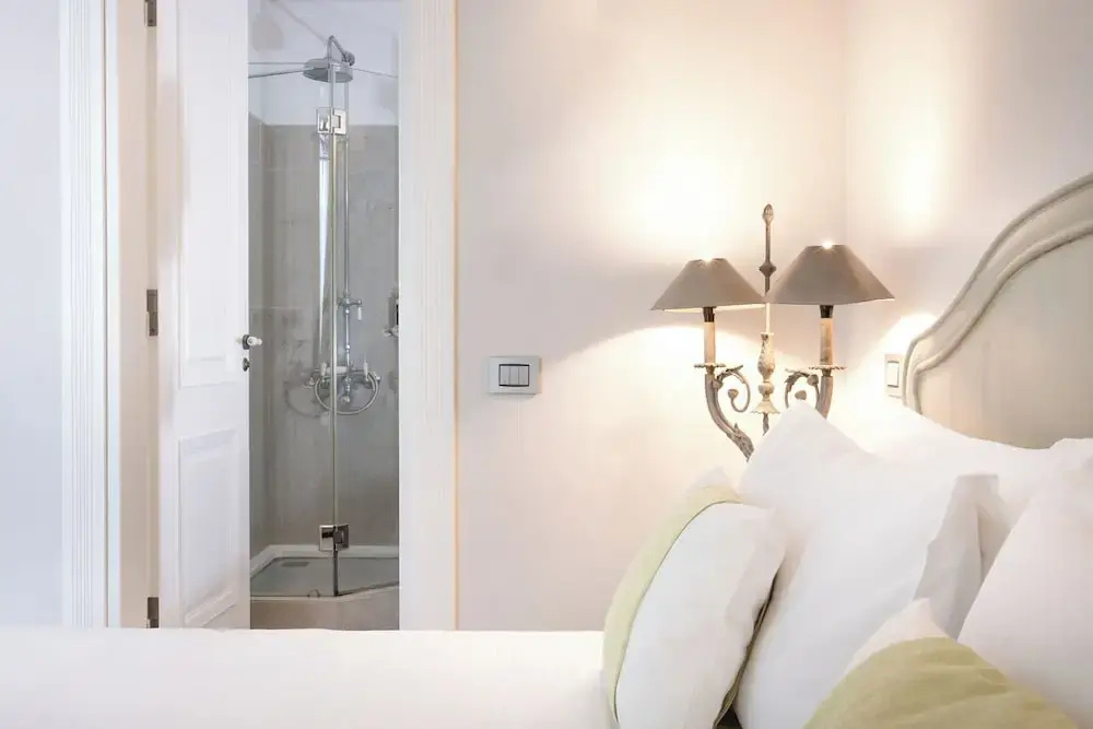 Micra Anglia Boutique Hotel & Spa - Chambres