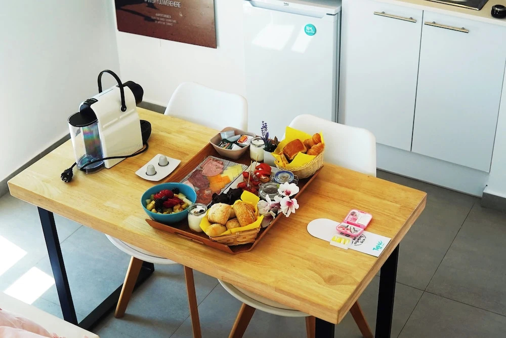 Marina Playa Hotel Apartments by Typic Hotels – Adults Only - Chambres