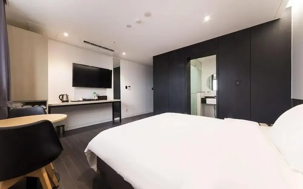 Honors Hotel - Chambres