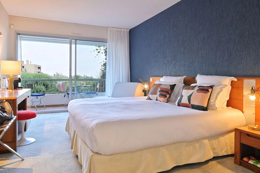 Hotel Pietracap - Chambres