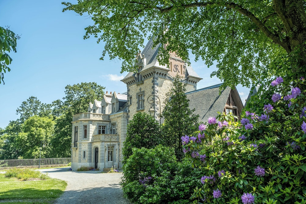 Domaine de Kerrosen