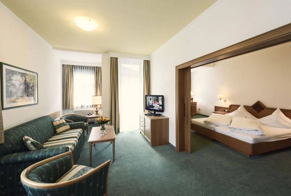 Hotel Post - Général