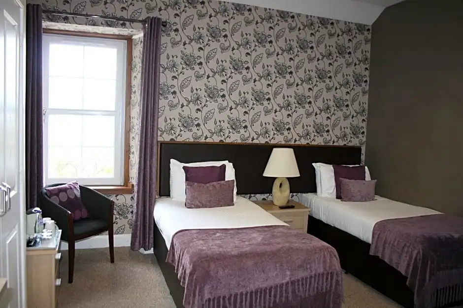 North Kessock Hotel - Chambres