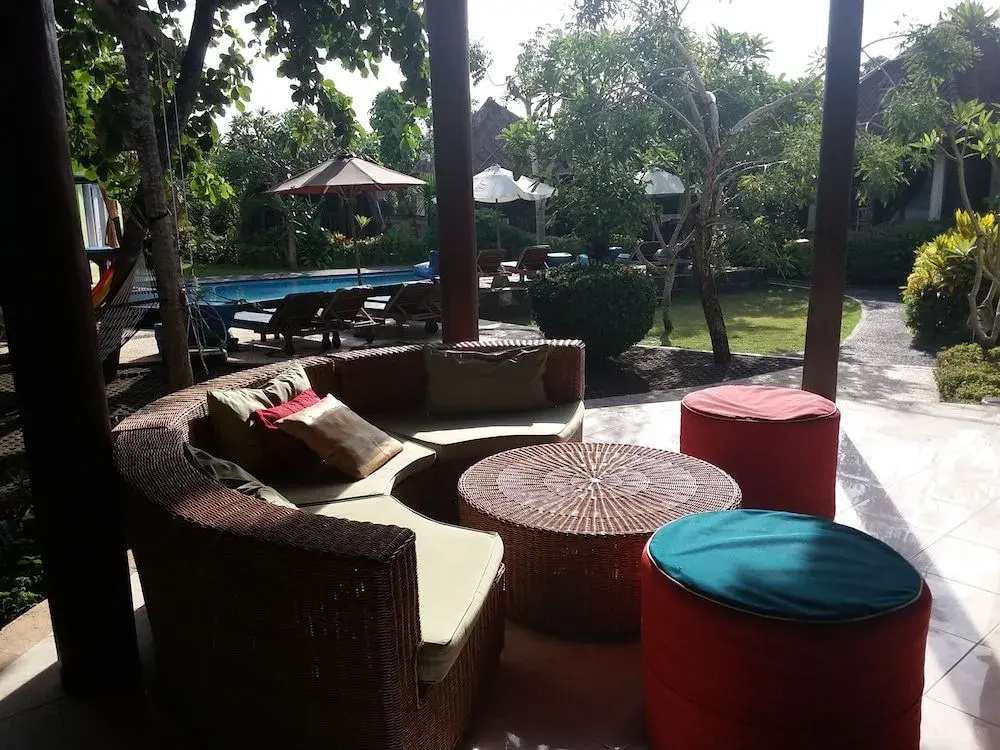 Rigils Lembongan Accommodation
