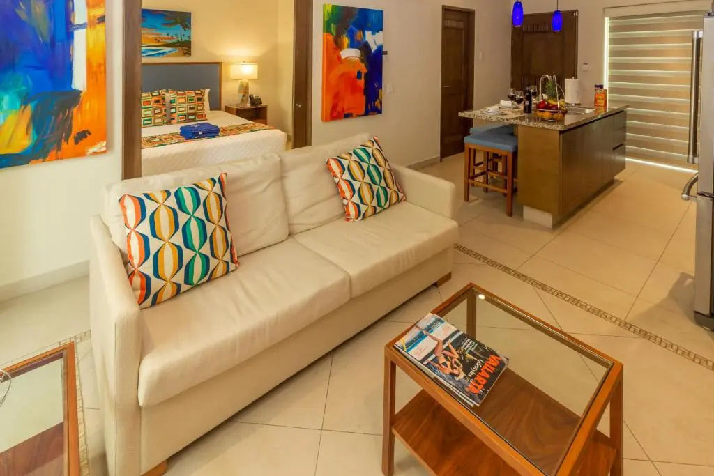 V Azul Vallarta - Luxury Vacation Rental- Adults Only - Général
