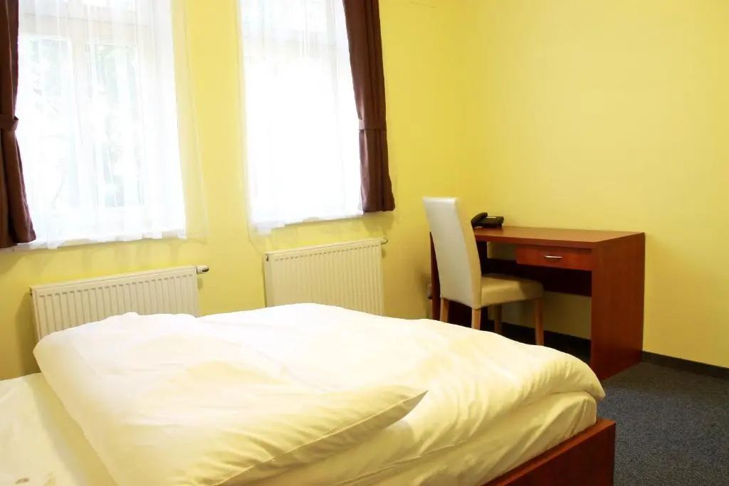 Hotel Vera - Chambres