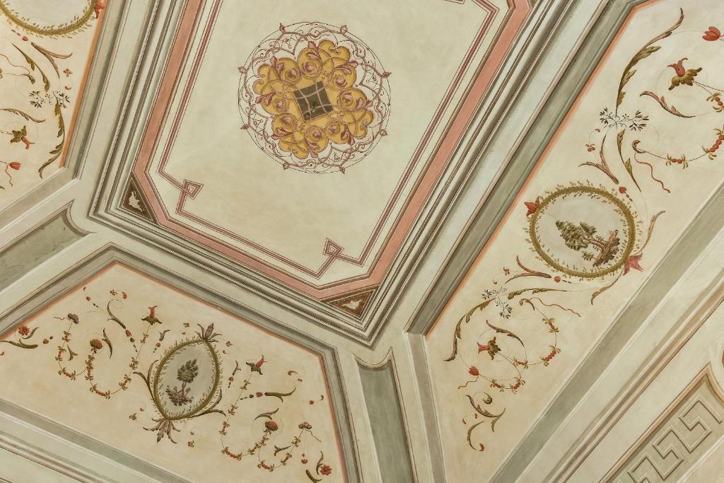 Palazzo Coli Bizzarrini Image 49