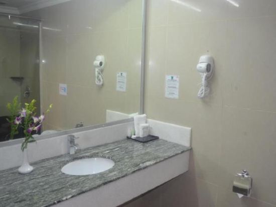 Tang Dynasty Park Hotel