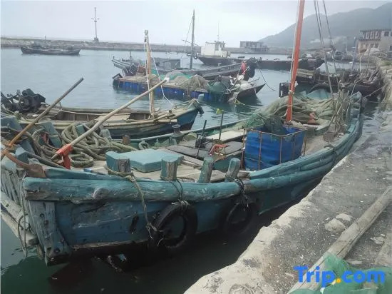 Qingdao Xiyang Jiayuan Fisherman's Feast Accommodation
