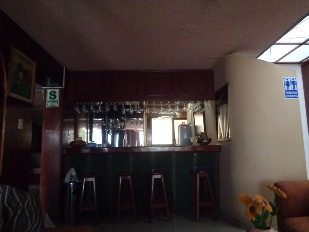 Hotel Carmelo Lima - Général