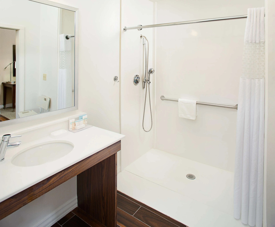 Hampton Inn & Suites Denton - Général