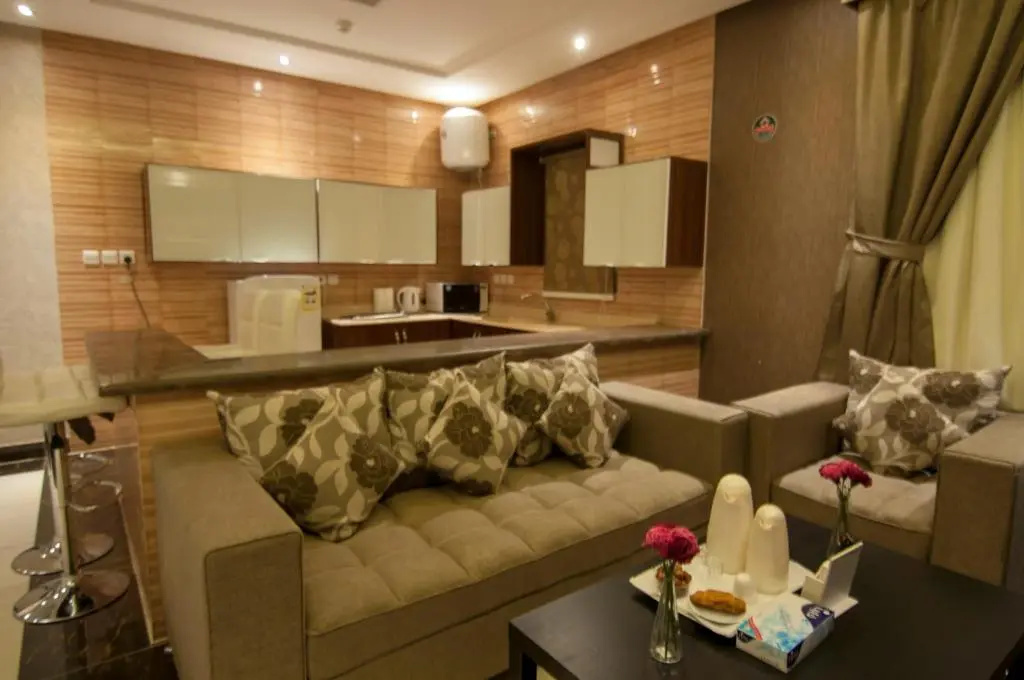 Elite Suites Hotel - Al Muruj