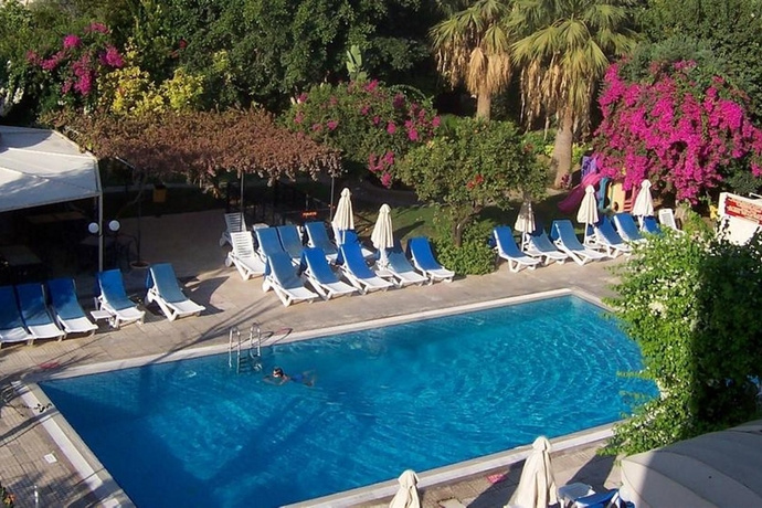 Jasmine Hotel Apartments - Général
