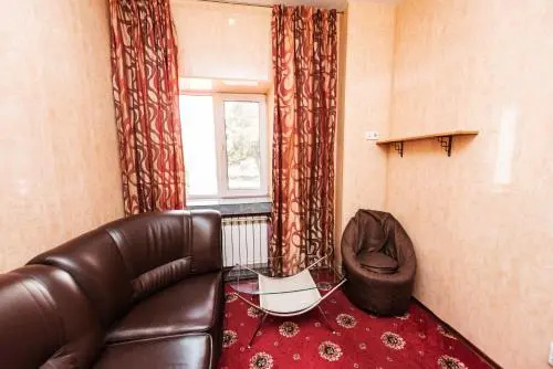 Mini Hotel Smak
