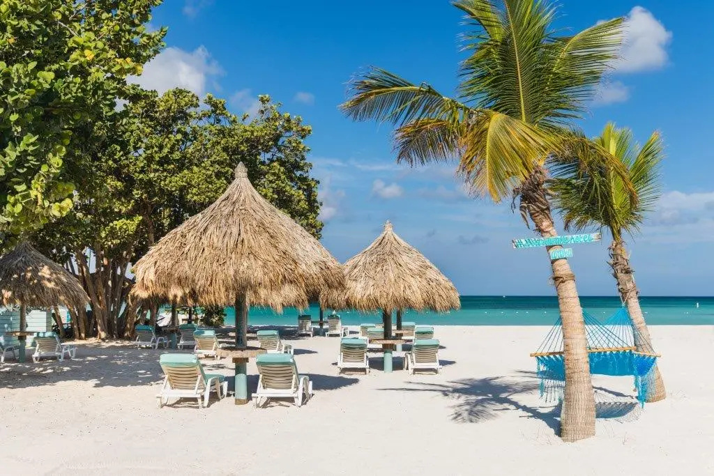 Boardwalk Boutique Hotel Aruba - Adults Only - Général
