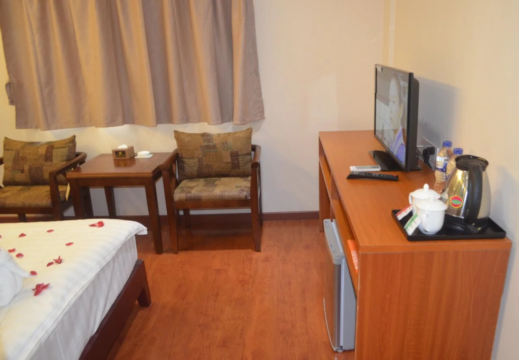Hotel photo 5