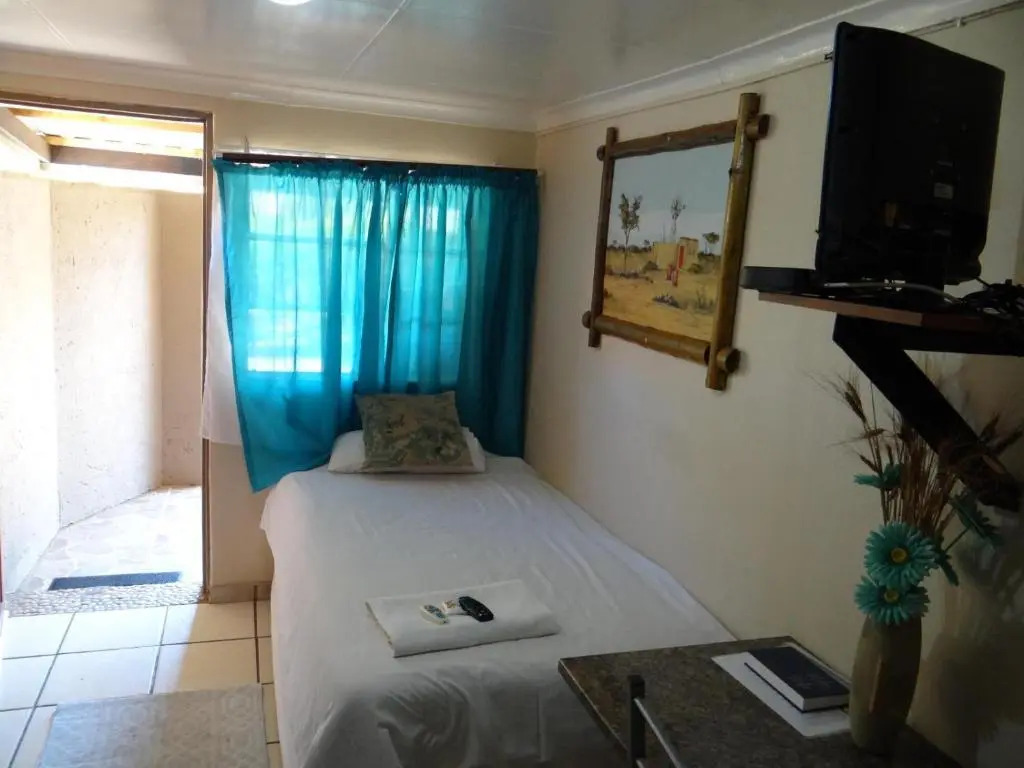 Lephalale Guest House — фото 4