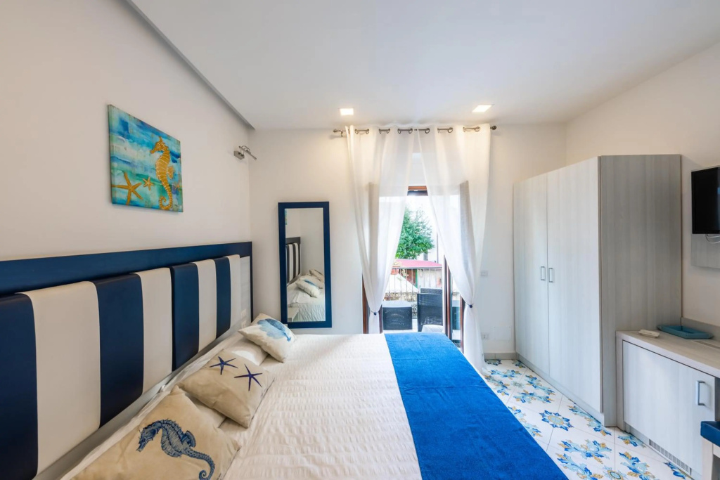 Costa Blu — 3