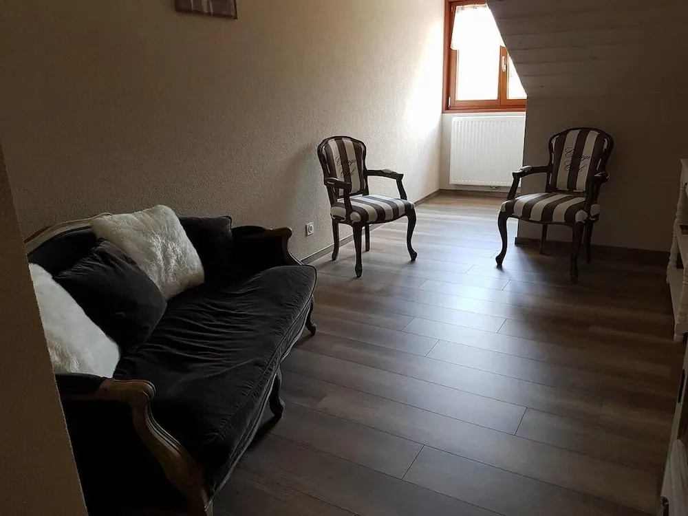 Voir la photo 2 — Chambres d'hôtes L'Ecrin du Lac