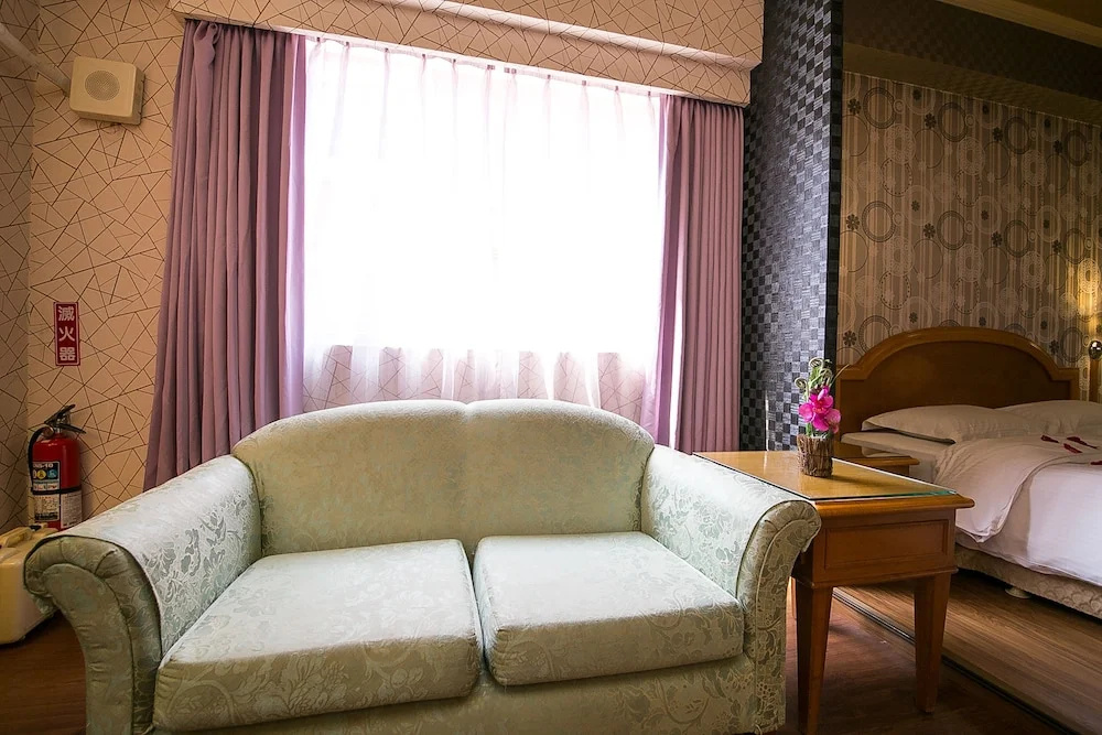 European castle hotel - Chambres