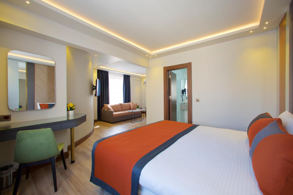 Hotel photo 6