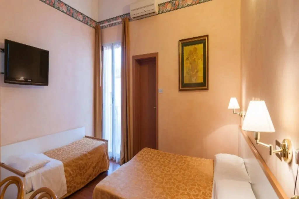 Hotel Adriatica - Général