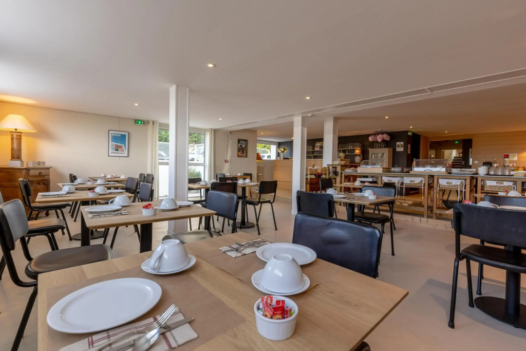 Family Golf Hotel - Général