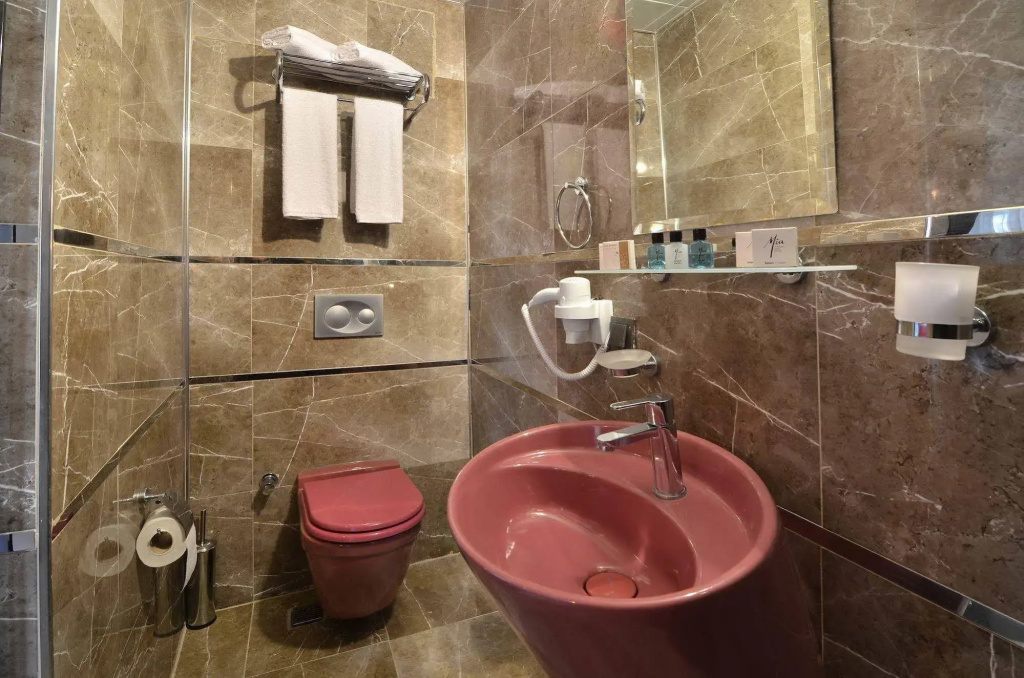 Hotel photo 9