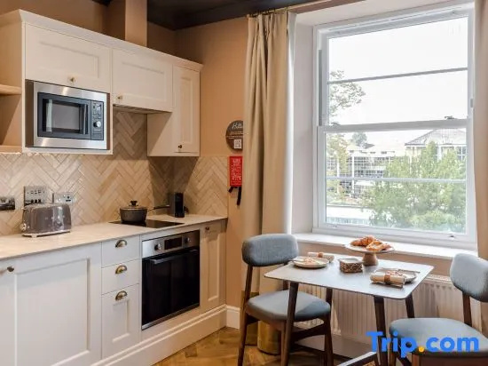 Tyndall's Park | 1 Bedroom Apartment - No.5