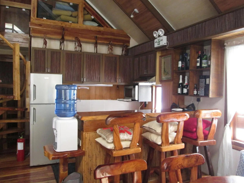 La Bella Casa de Boracay - Général