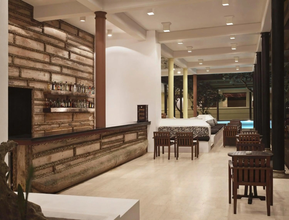 Heritance Ahungalla - фото 28