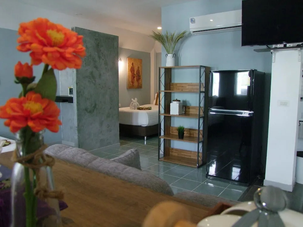 Comfort Suite