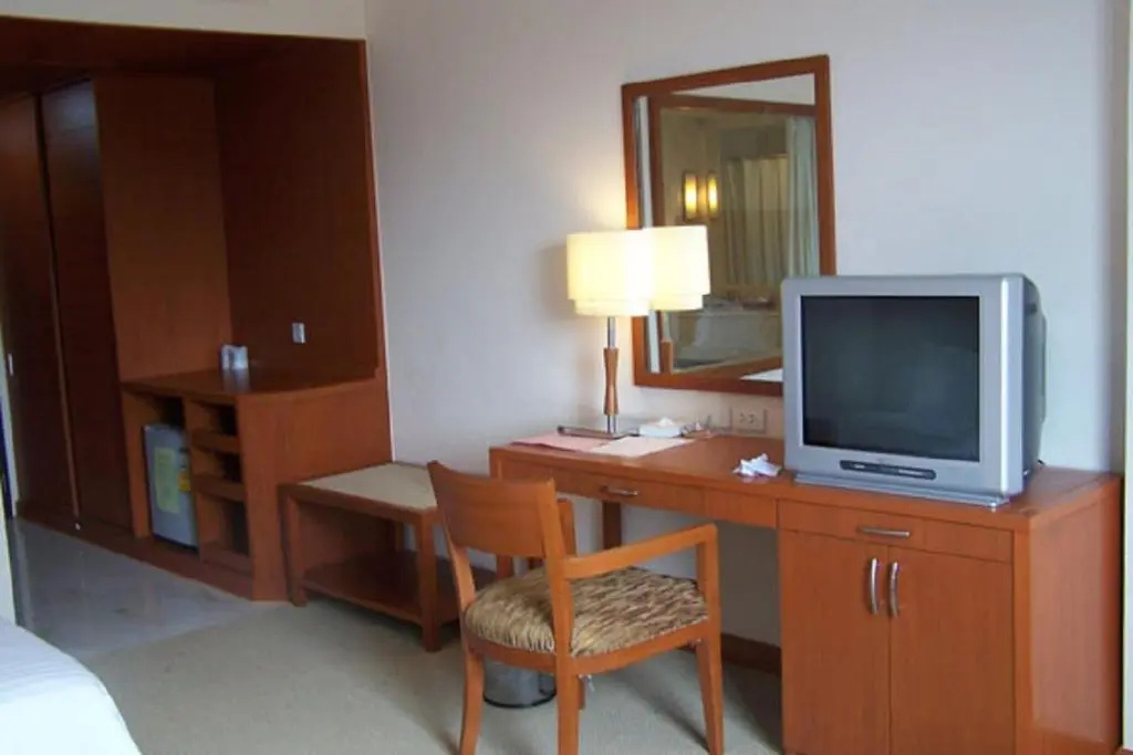 Grand Mandarin Betong Hotel (SHA Extra Plus) - Chambres