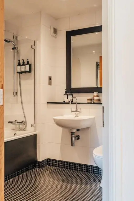 De Vere Theobalds Estate - Chambres