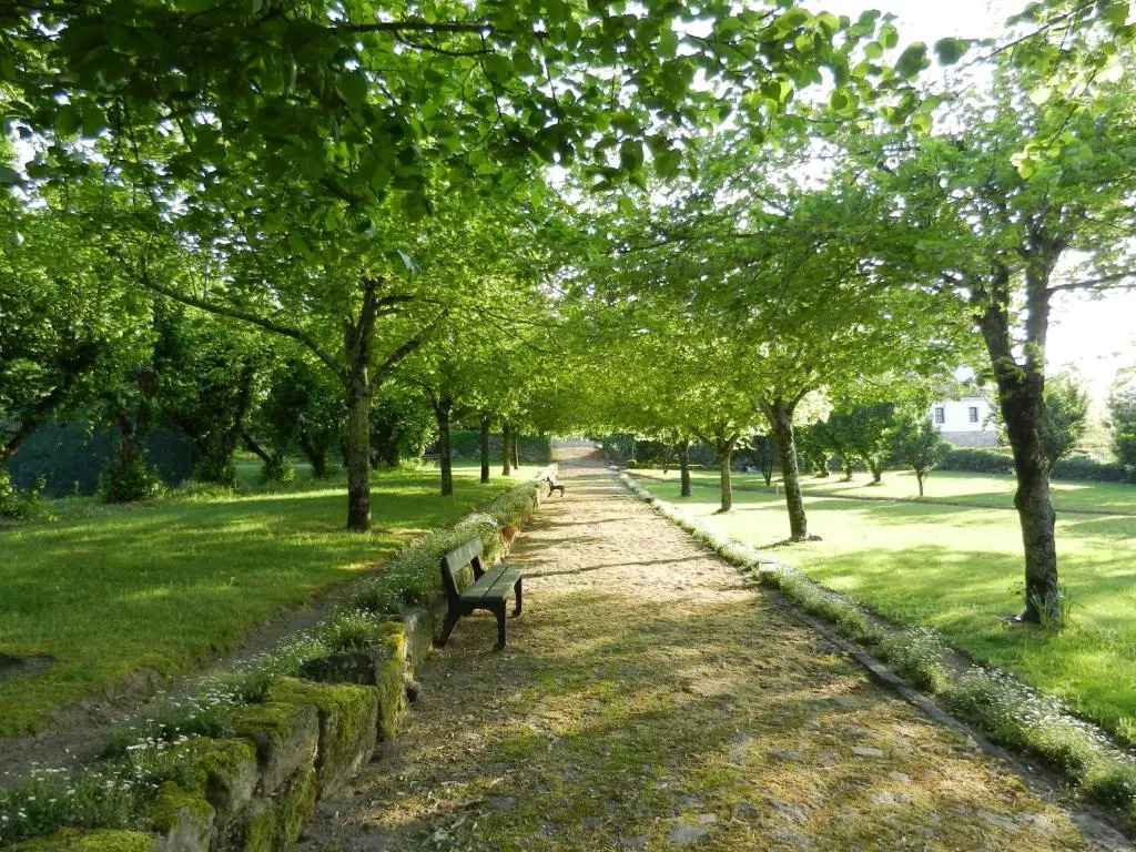 Casa de Fataunços