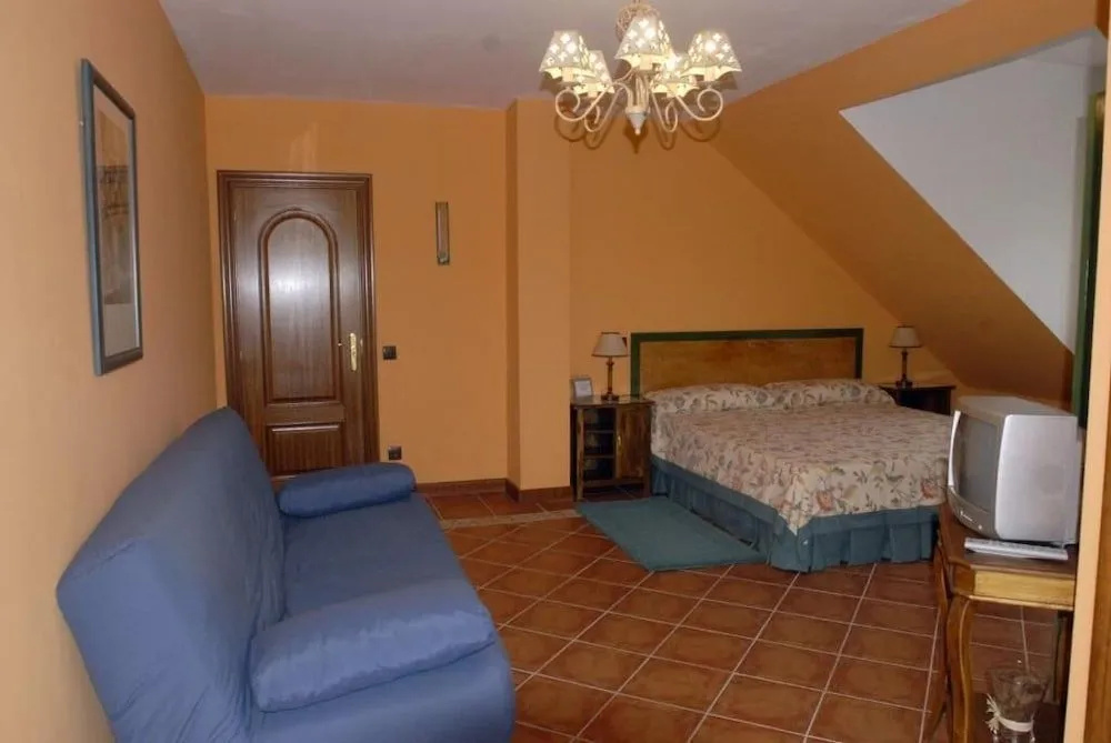 Hosteria De Langre - Général