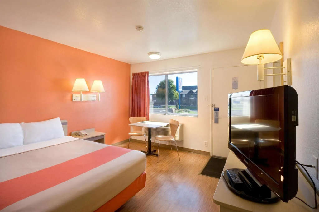 Hotel photo 6