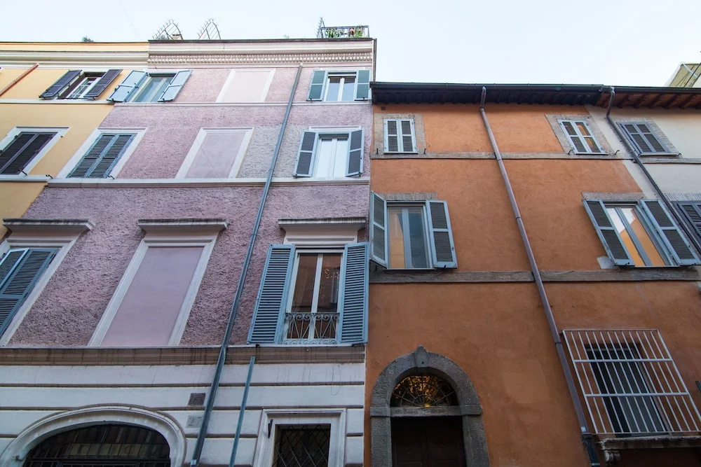 Maison Belle Arti Vaticano