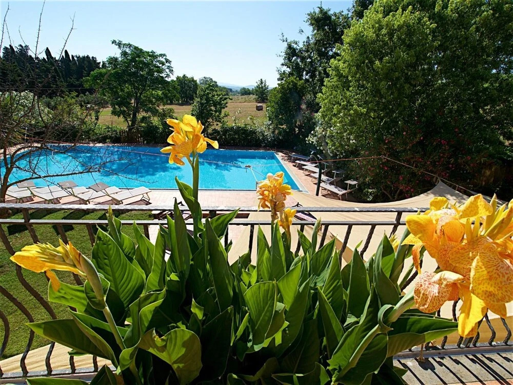 Villa Bellavista Argentario