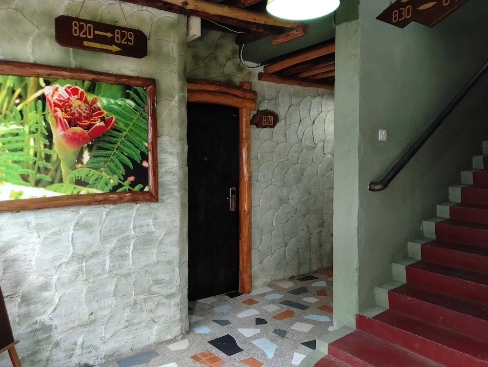 Townhouse Near Tanjung Batu Formerly 900 Inn