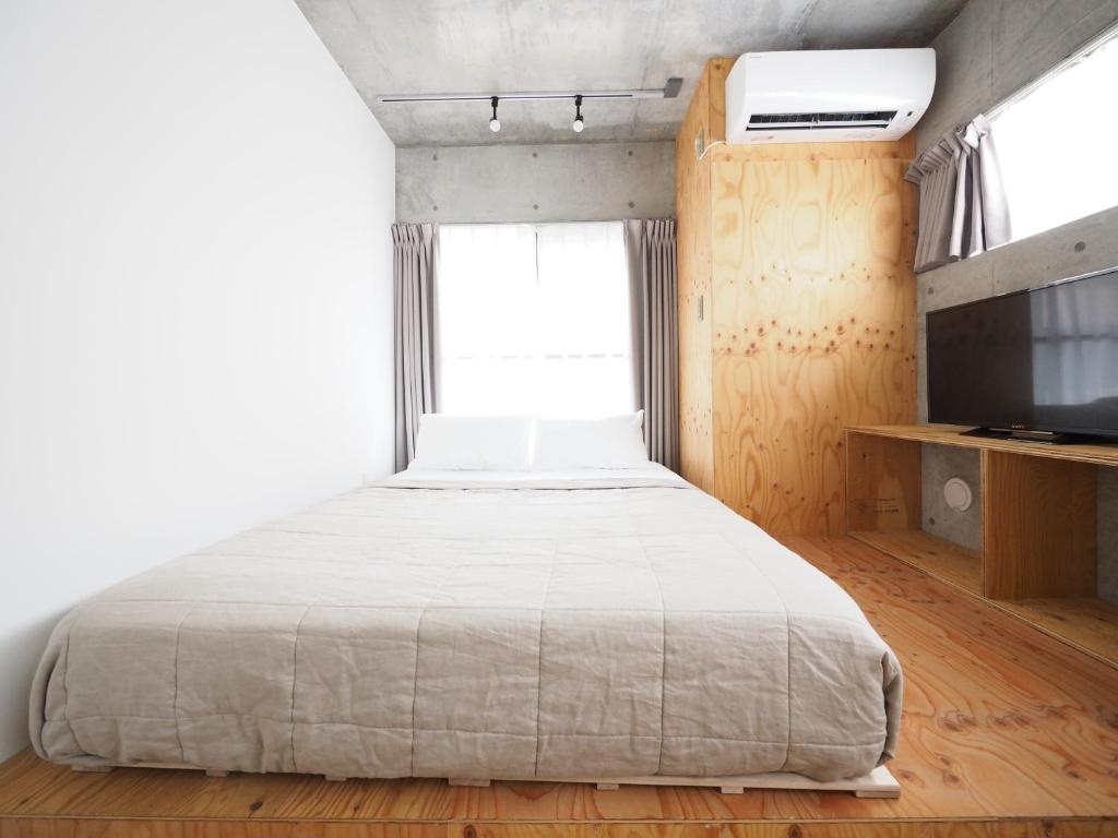 Smi:re Stay Oshiage 사진 6