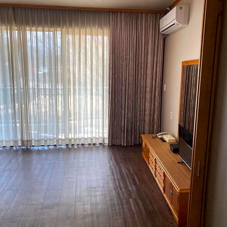 Standard Suite